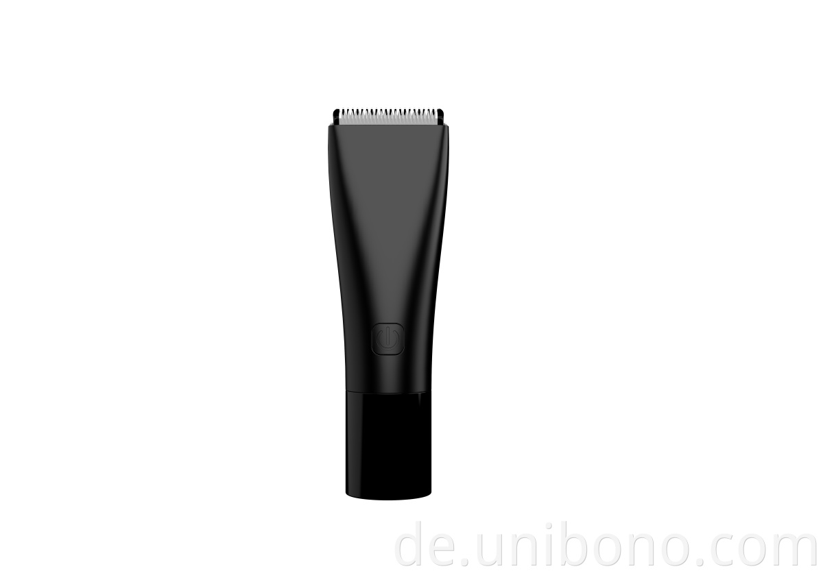 Leistenhaarschneider groin hair trimmer
